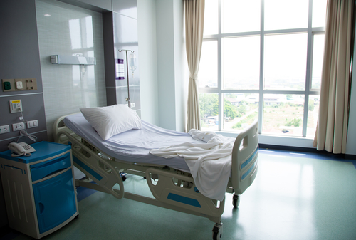 assurance hospitalisation à Charleroi